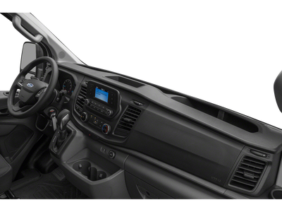 2021 Ford Transit-250 Base