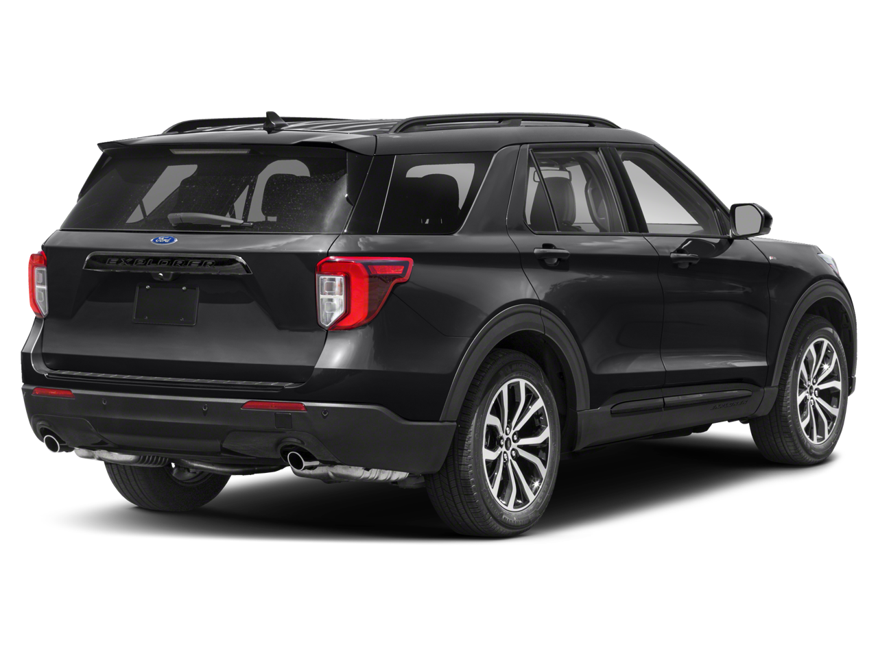2022 Ford Explorer ST-LINE - Photo 24