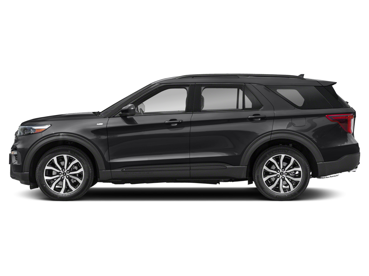 2022 Ford Explorer ST-LINE - Photo 25