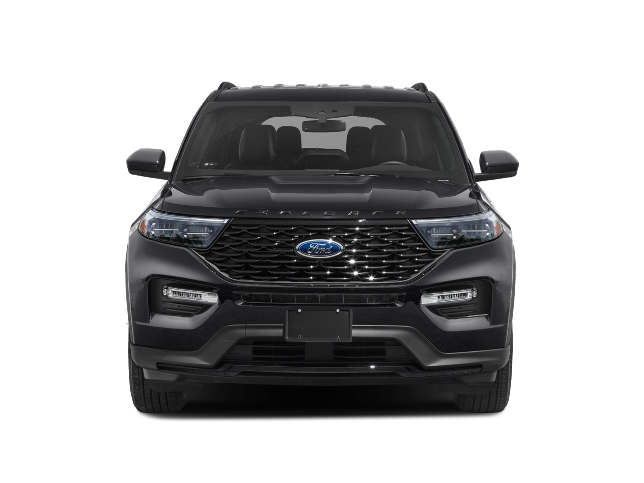 2022 Ford Explorer ST-LINE - Photo 26
