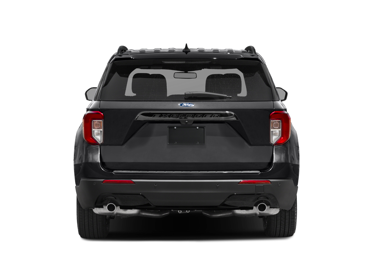 2022 Ford Explorer ST-LINE - Photo 27