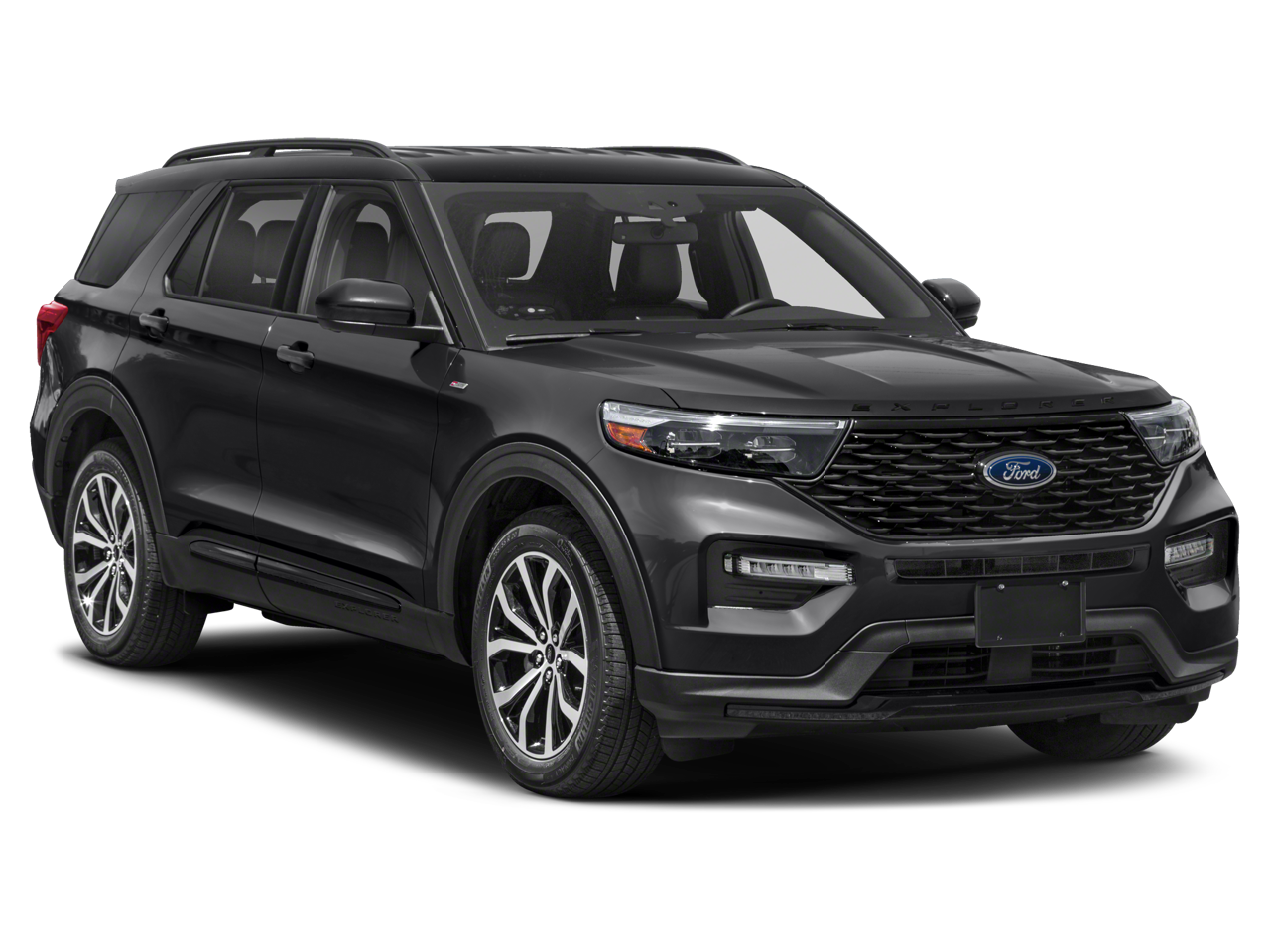 2022 Ford Explorer ST-LINE - Photo 28