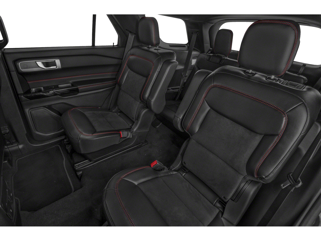 2022 Ford Explorer ST-LINE - Photo 35