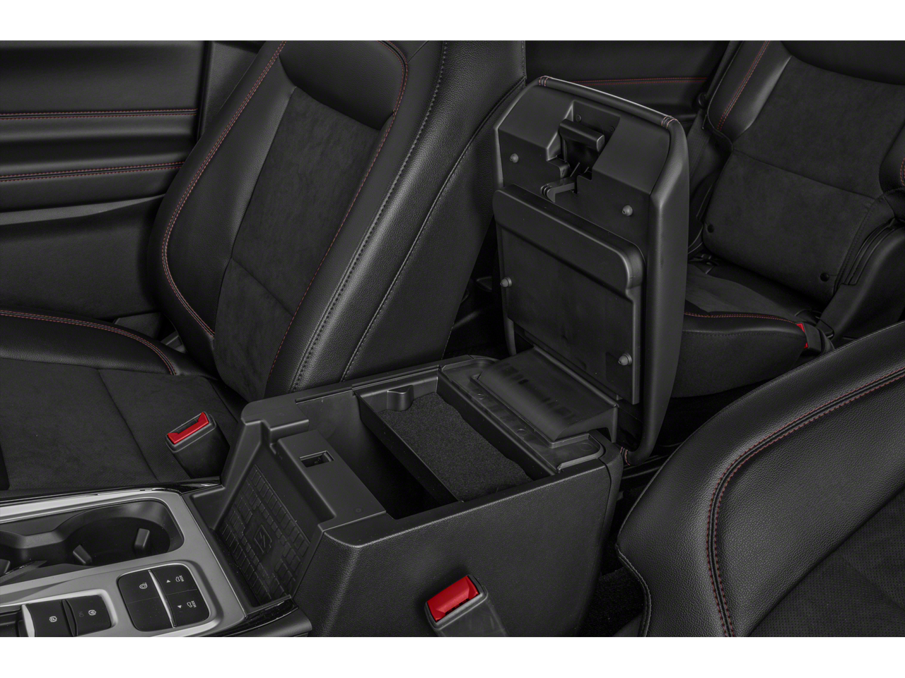 2022 Ford Explorer ST-LINE - Photo 36