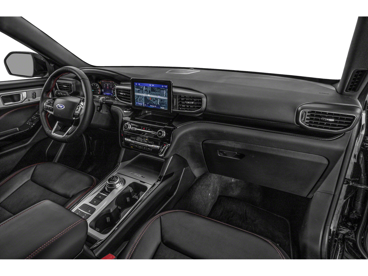 2022 Ford Explorer ST-LINE - Photo 37