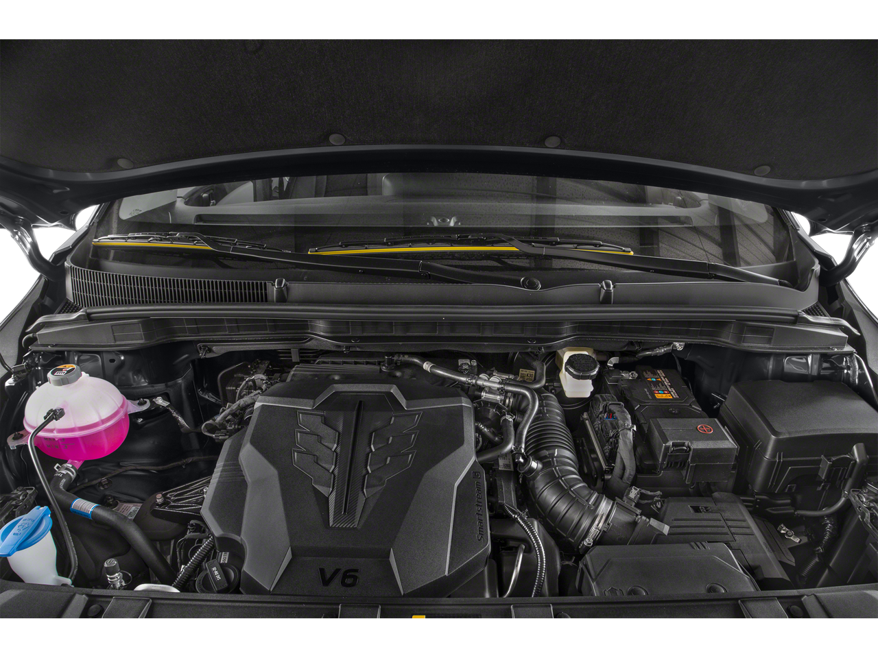 2022 Kia Carnival LX