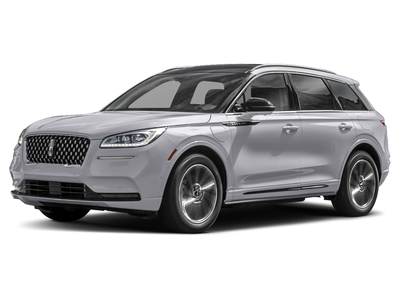 2022 Lincoln Corsair Plug-In Hybrid Grand Touring