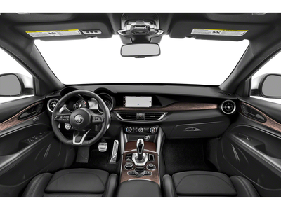 2023 Alfa Romeo Stelvio Ti