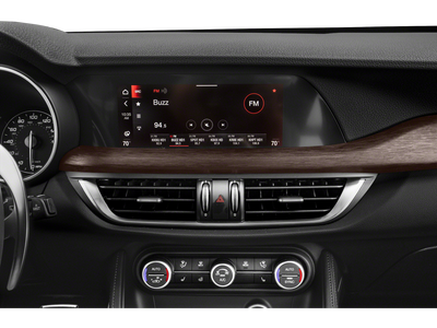 2023 Alfa Romeo Stelvio Ti