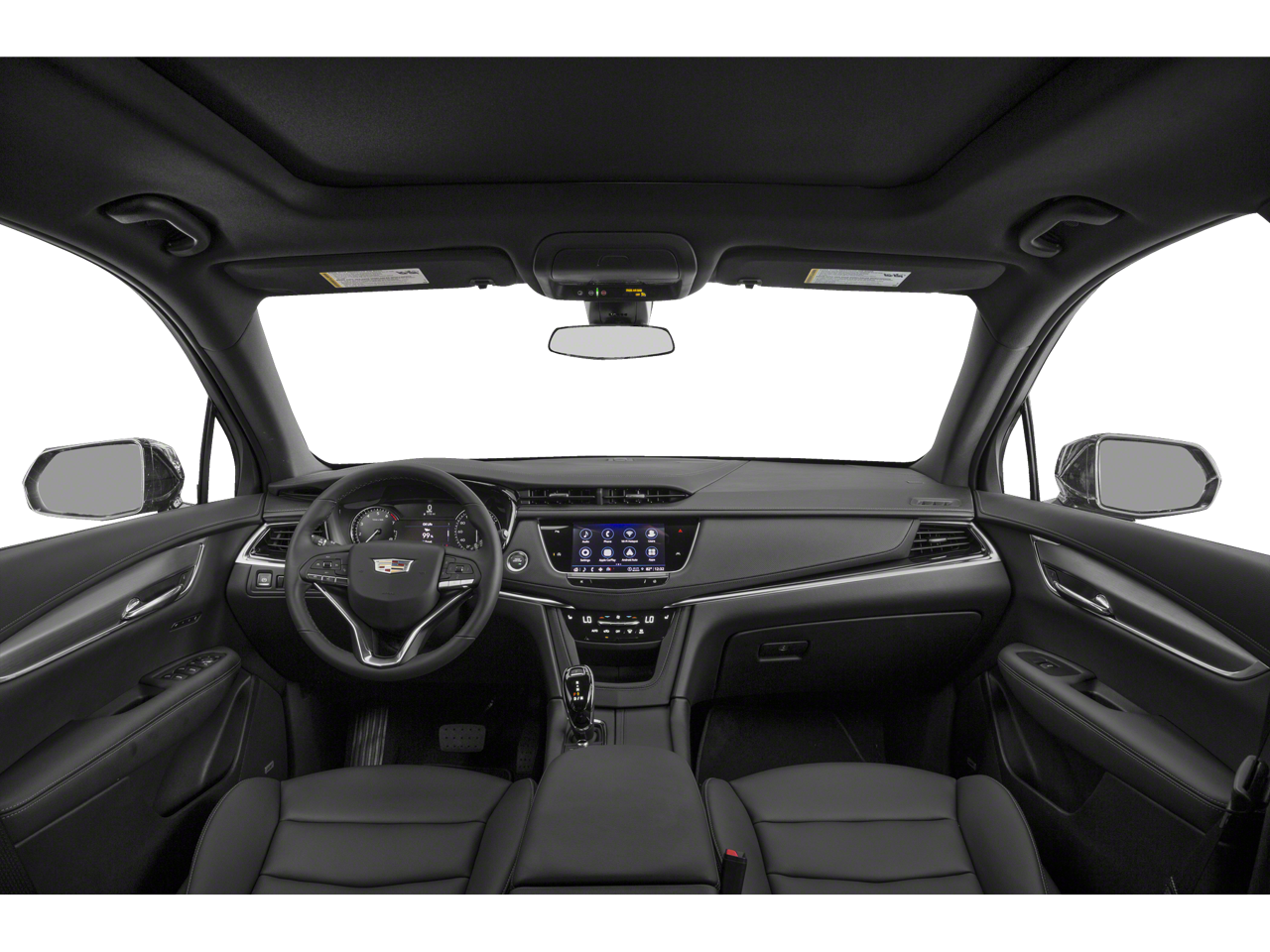2023 Cadillac XT6 Luxury