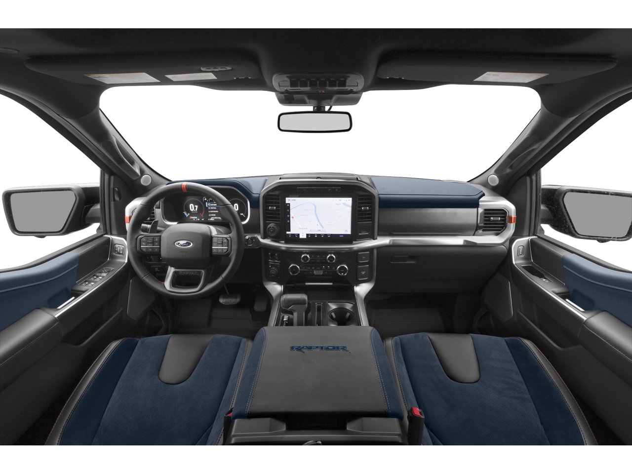 2023 Ford F-150 Raptor - Photo 29