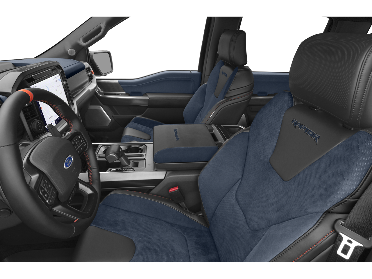 2023 Ford F-150 Raptor - Photo 30