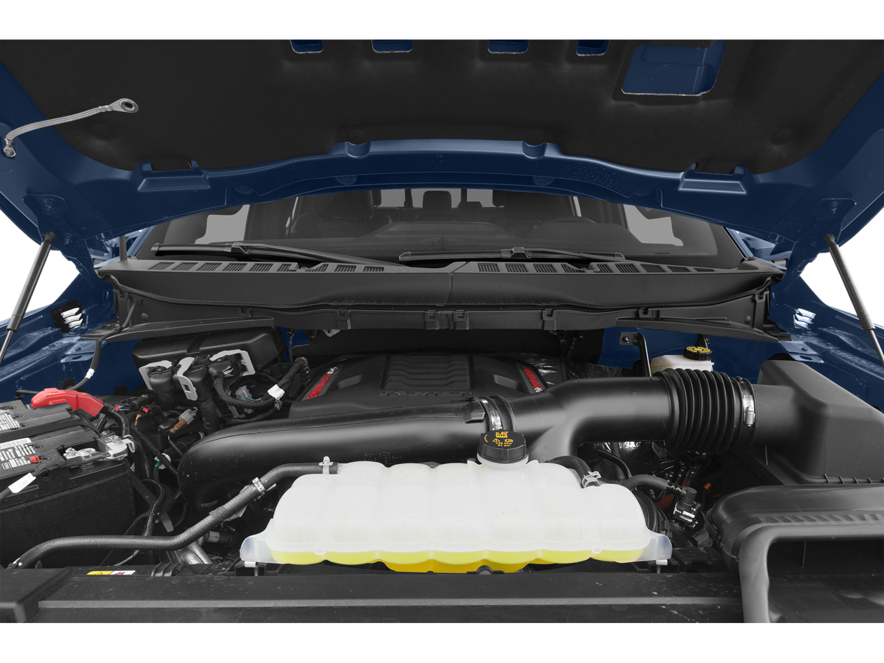 2023 Ford F-150 Raptor - Photo 32