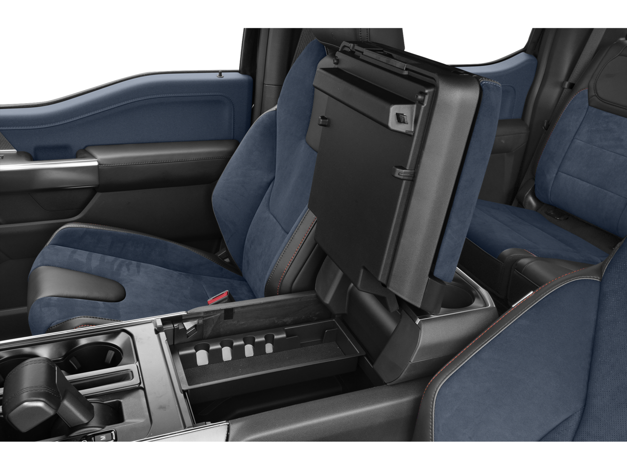 2023 Ford F-150 Raptor - Photo 34