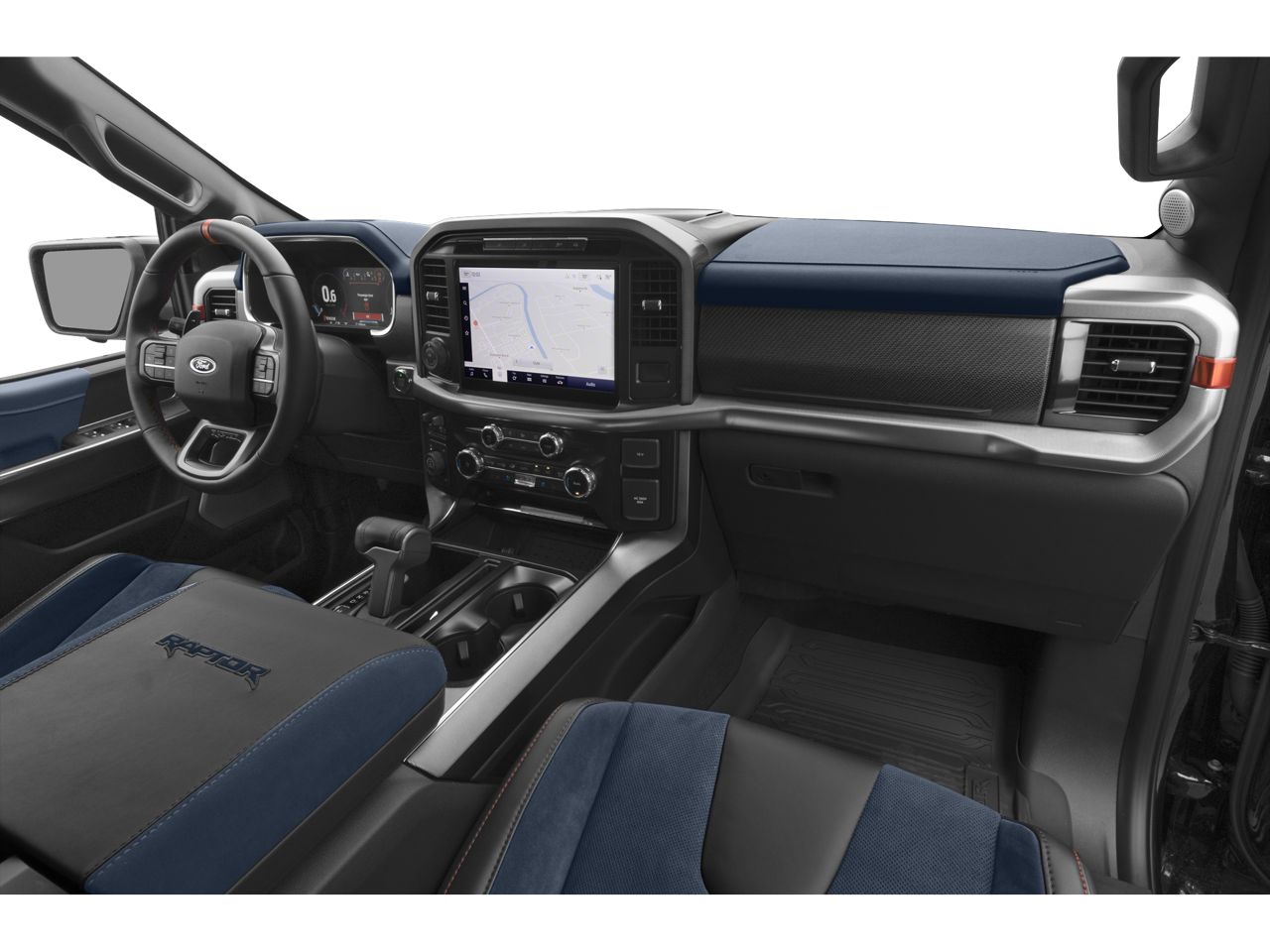 2023 Ford F-150 Raptor - Photo 35