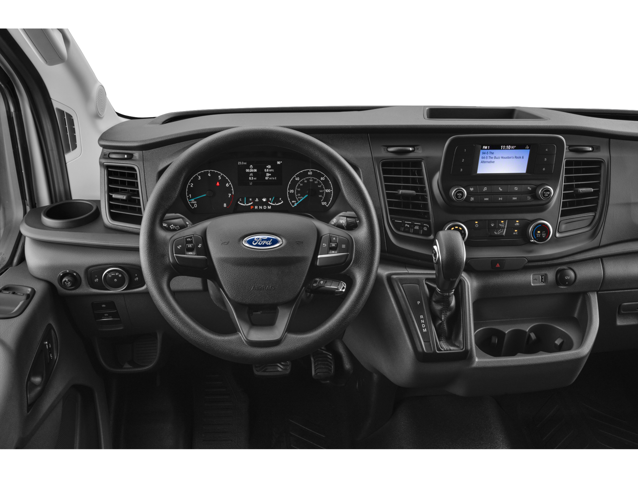 2023 Ford Transit-350 Base