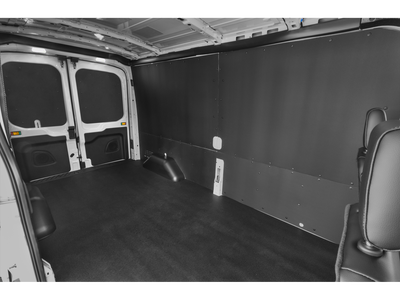 2023 Ford Transit-350 Base