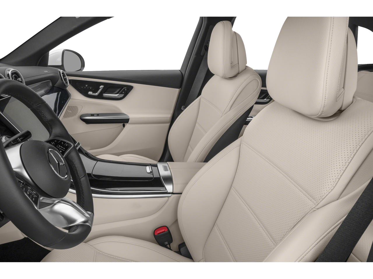 2023 Mercedes-Benz GLC GLC 300 4MATIC®