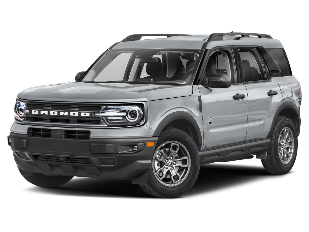 2024 Ford Bronco Sport Big Bend - Photo 25