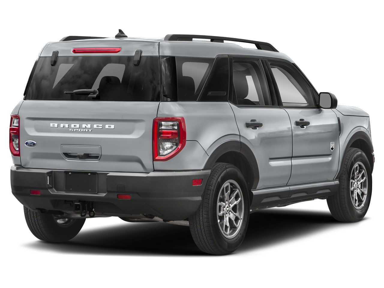 2024 Ford Bronco Sport Big Bend - Photo 26