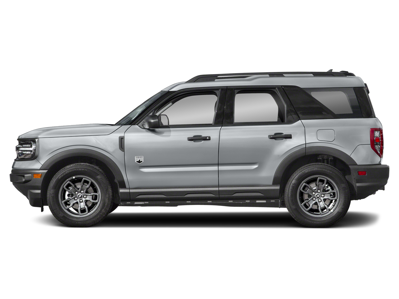 2024 Ford Bronco Sport Big Bend - Photo 27