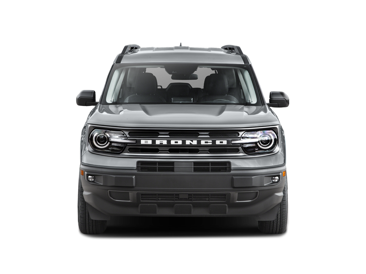 2024 Ford Bronco Sport Big Bend - Photo 28