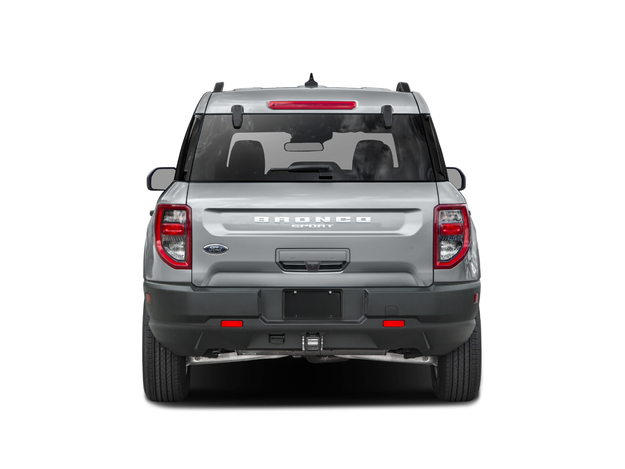 2024 Ford Bronco Sport Big Bend - Photo 29