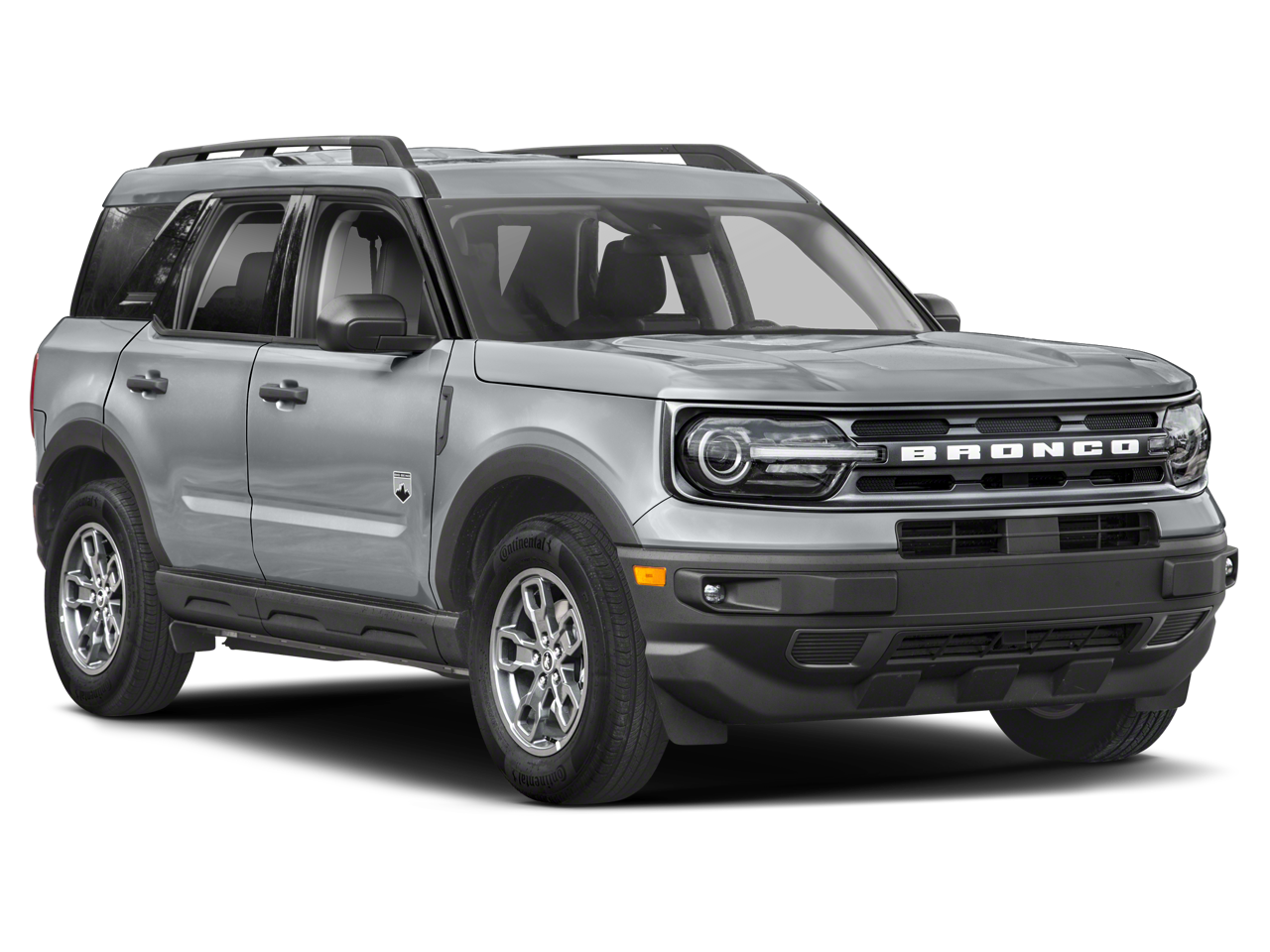 2024 Ford Bronco Sport Big Bend - Photo 30
