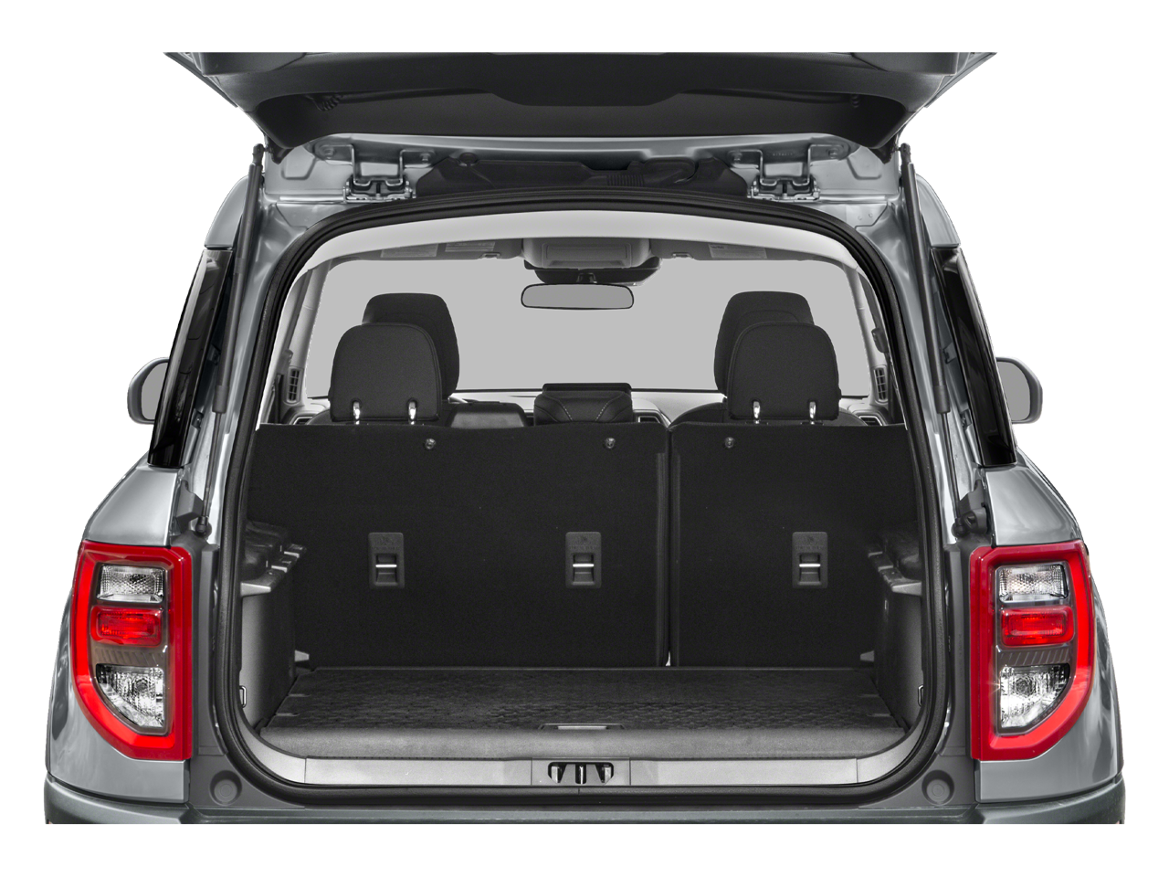 2024 Ford Bronco Sport Big Bend - Photo 35