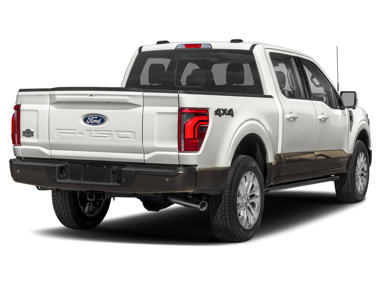 2024 Ford F-150 King Ranch - Photo 2
