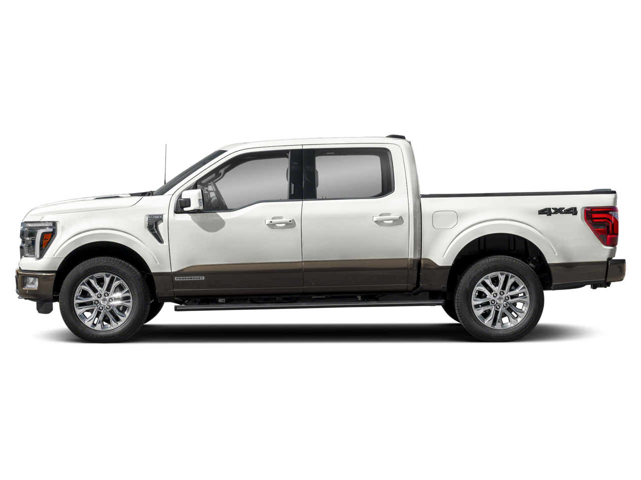 2024 Ford F-150 King Ranch - Photo 3