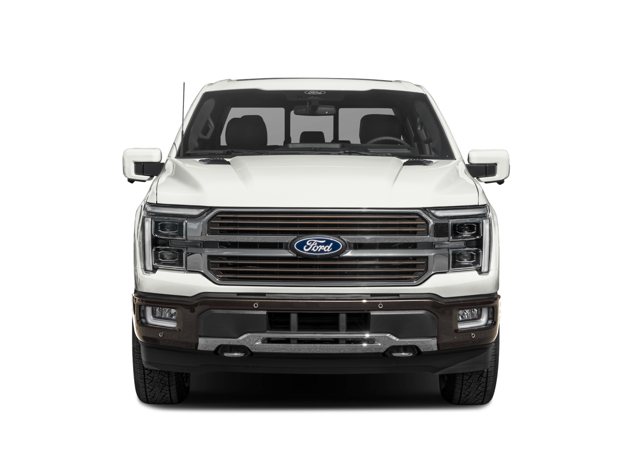 2024 Ford F-150 King Ranch - Photo 4