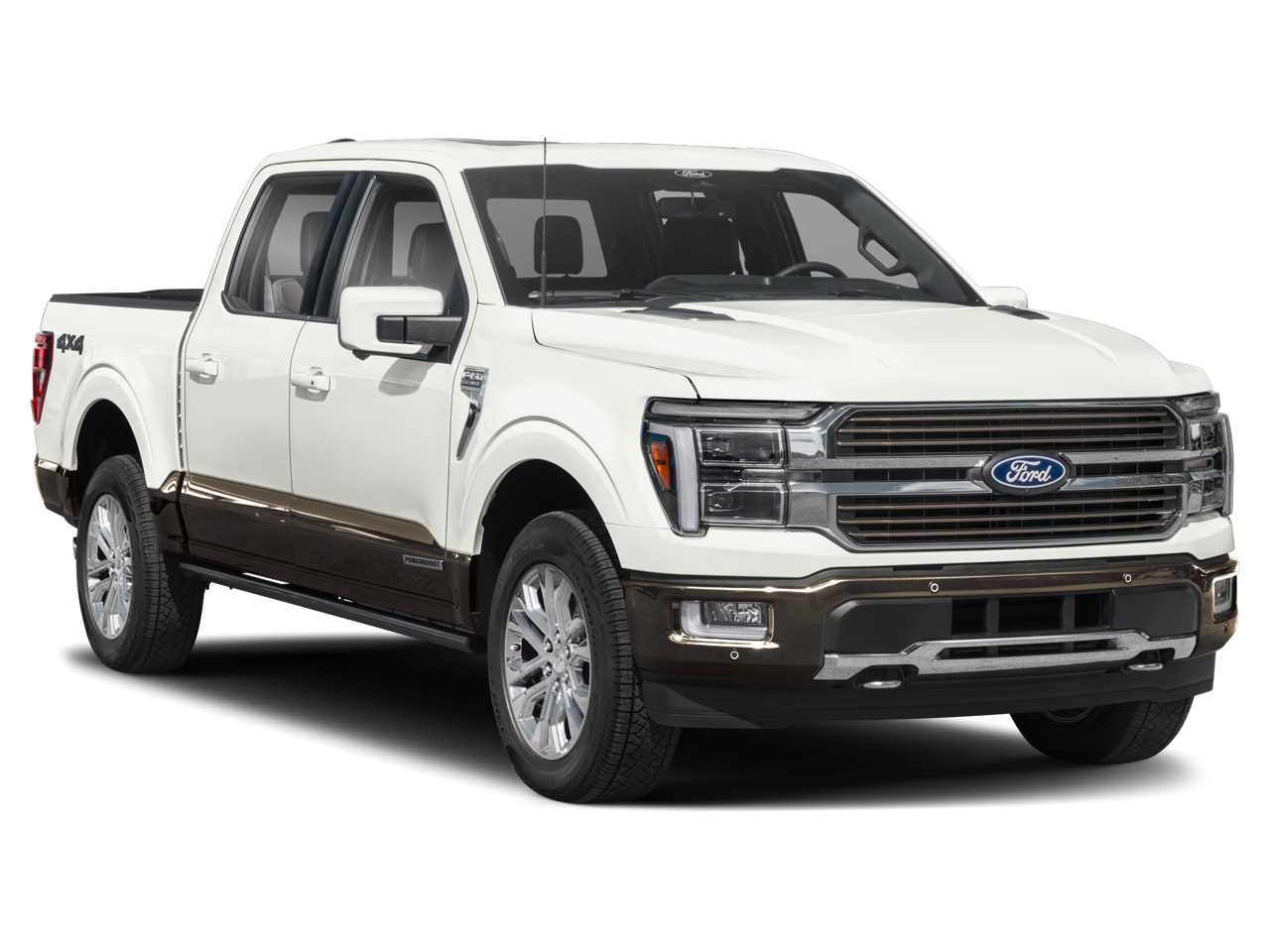 2024 Ford F-150 King Ranch - Photo 6