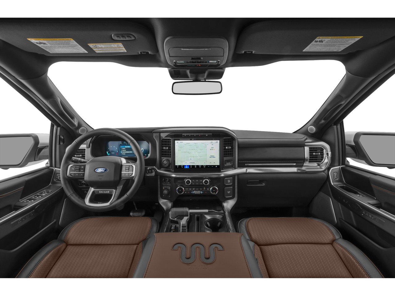 2024 Ford F-150 King Ranch - Photo 8