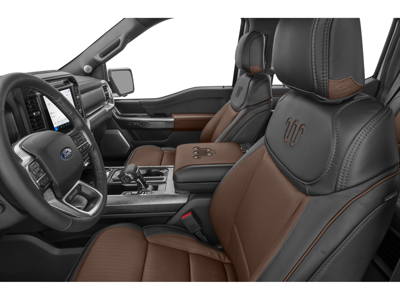 2024 Ford F-150 King Ranch - Photo 9