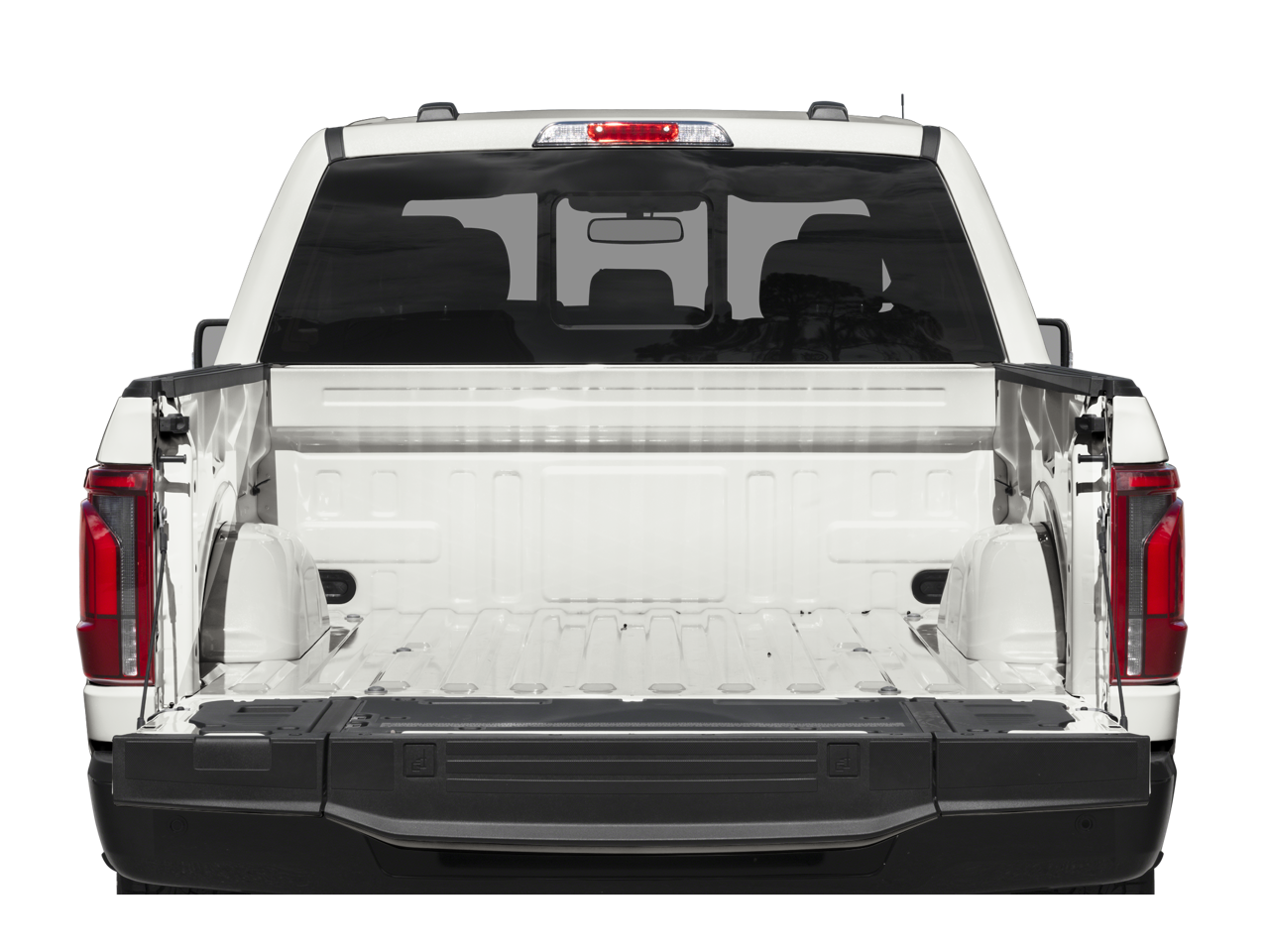 2024 Ford F-150 King Ranch - Photo 11