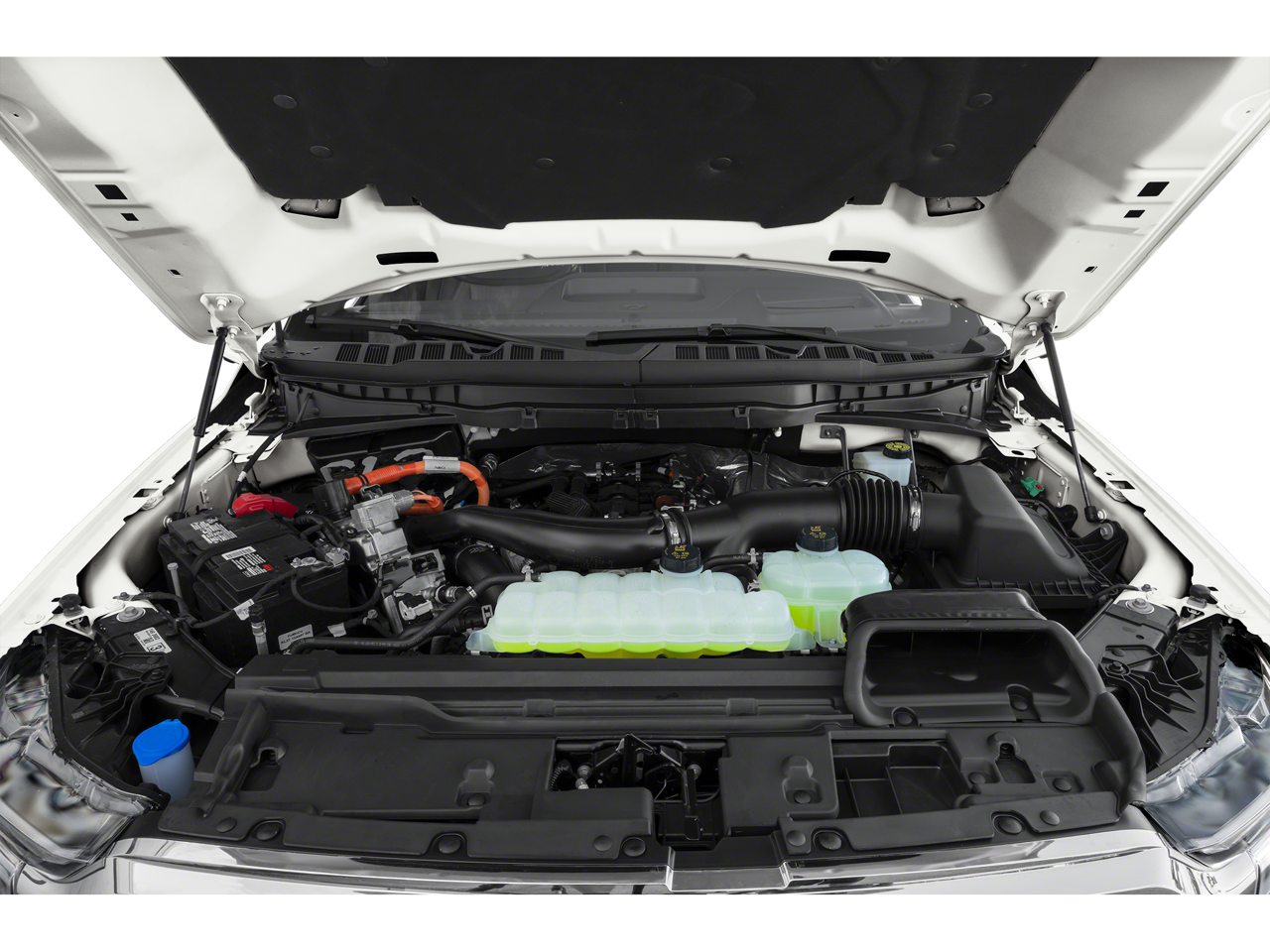 2024 Ford F-150 King Ranch - Photo 12