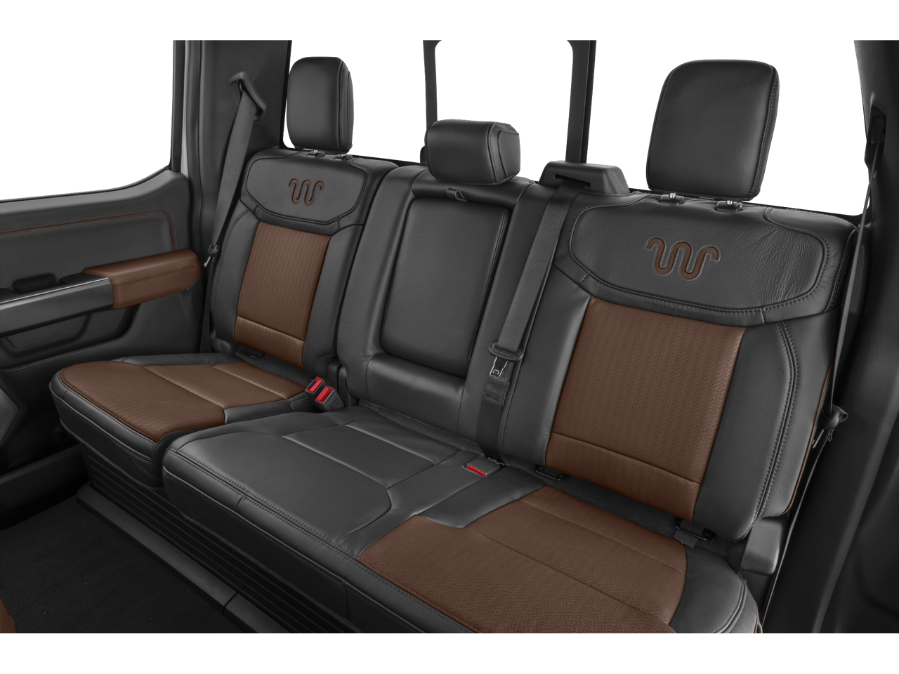 2024 Ford F-150 King Ranch - Photo 13
