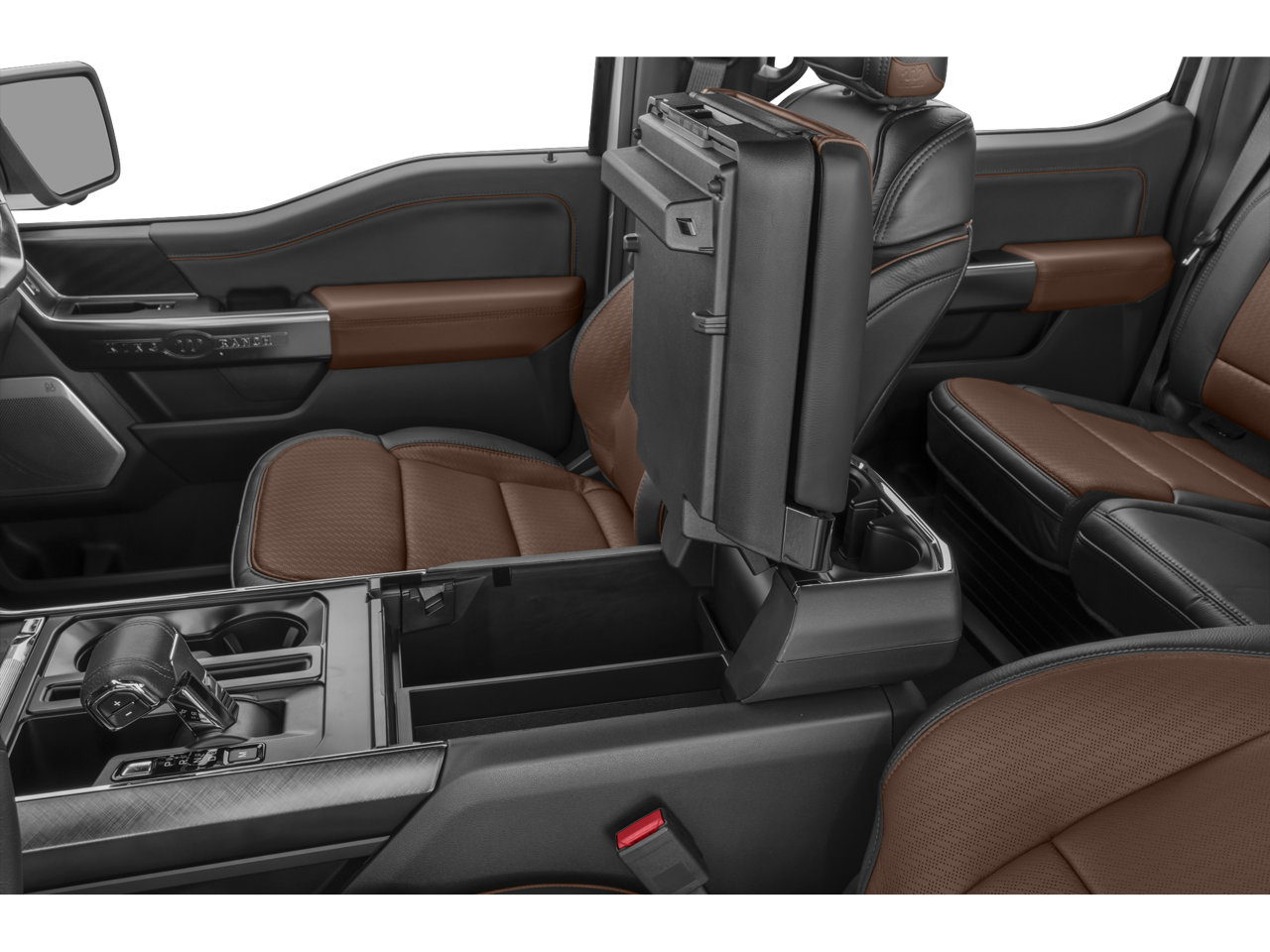 2024 Ford F-150 King Ranch - Photo 14
