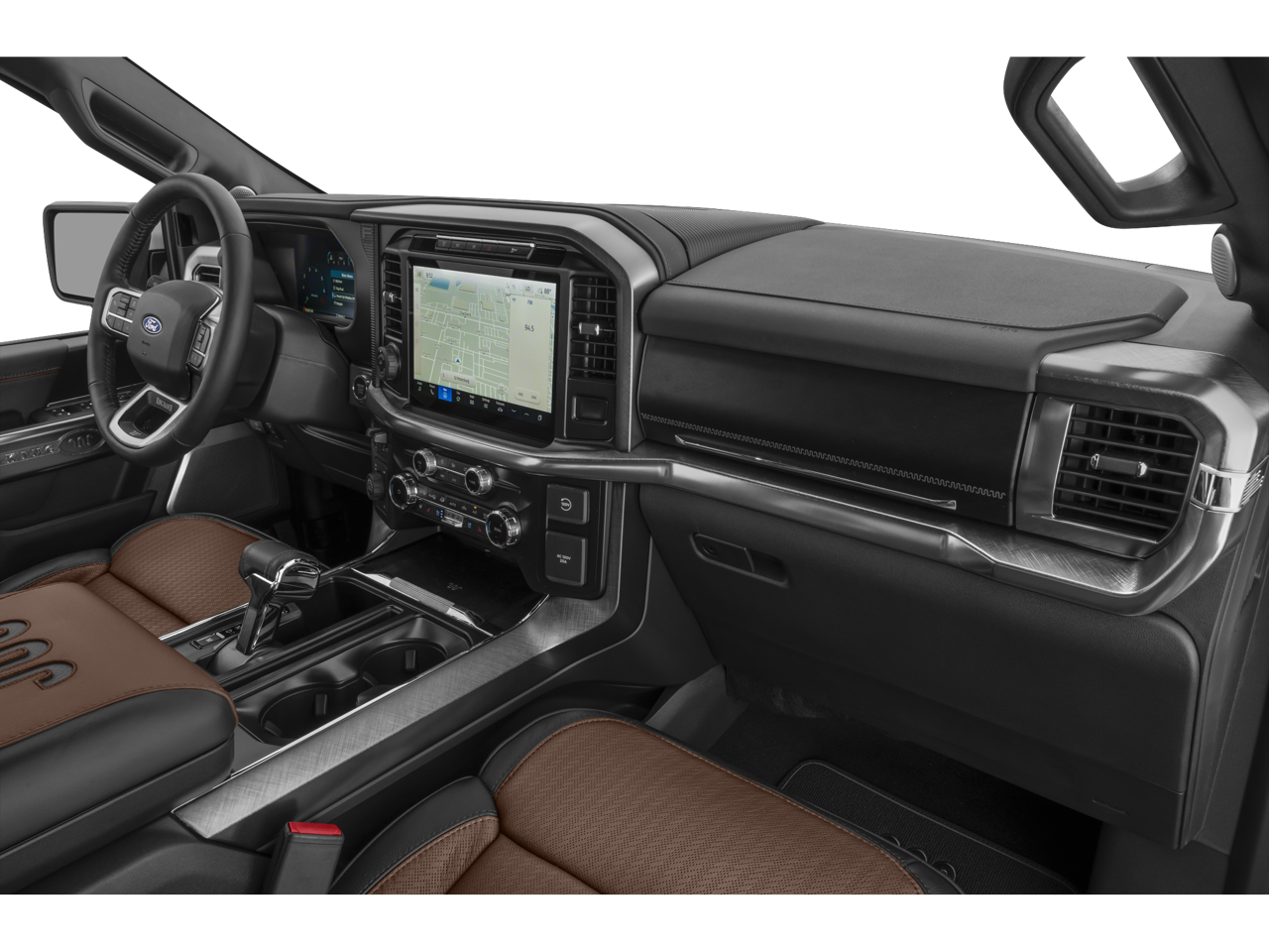 2024 Ford F-150 King Ranch - Photo 15