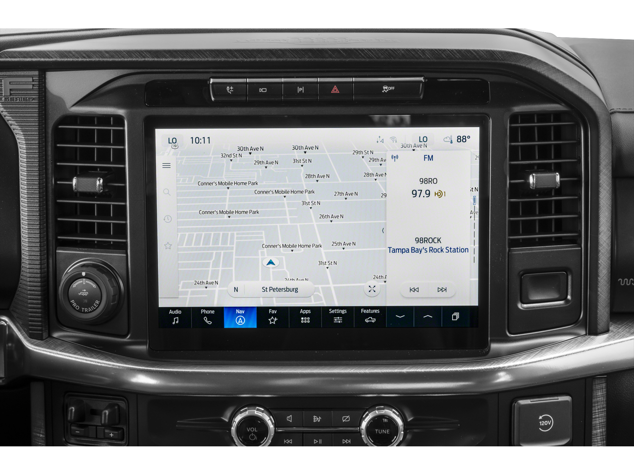 2024 Ford F-150 King Ranch - Photo 16