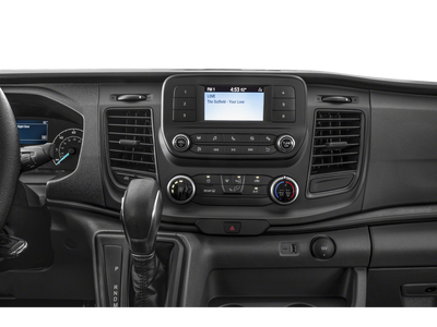 2024 Ford Transit-350 XLT 12 Passengers