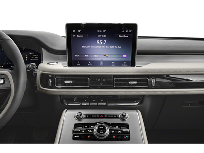 2024 Lincoln Aviator Premiere Premium