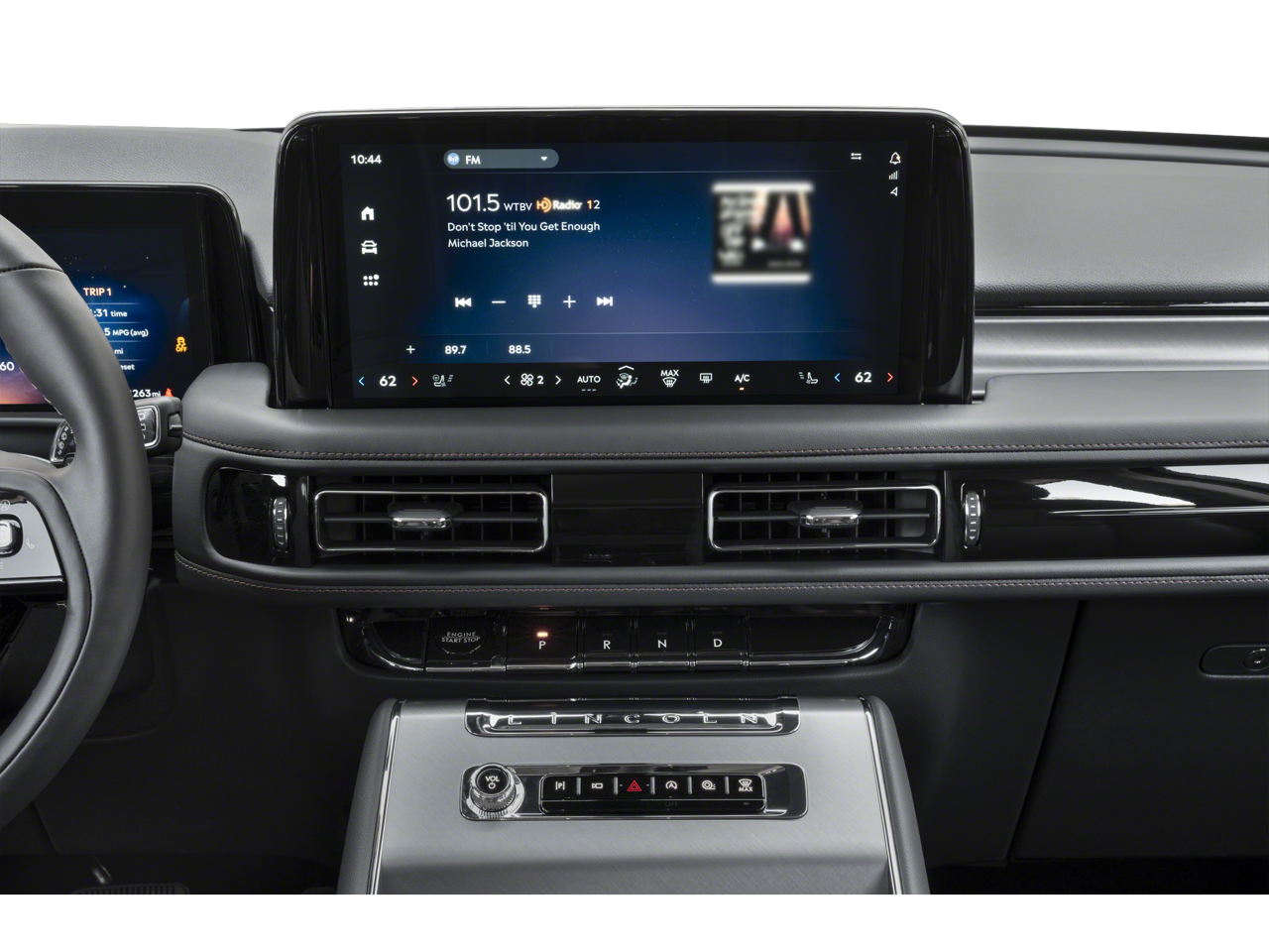 2025 Lincoln Aviator Premiere Premium