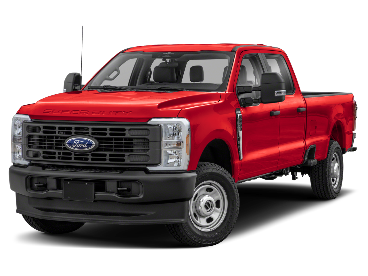 2026 Ford F-350 Lariat 4x4 Crew Cab 8' Box DRW's photo