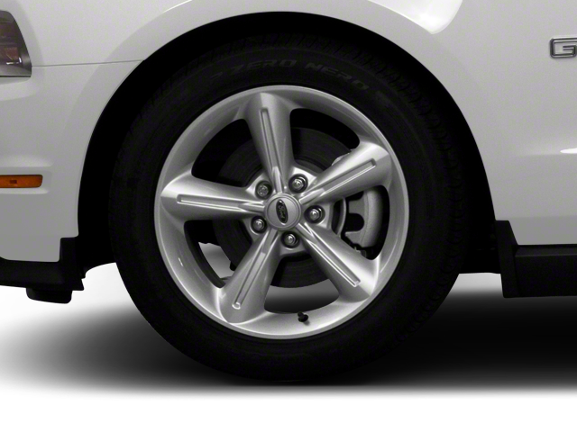 2010 Ford Mustang V6