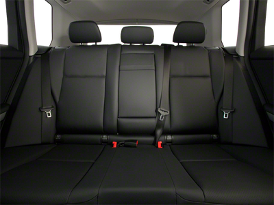 2010 Mercedes-Benz GLK GLK 350