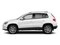 2010 Volkswagen Tiguan S