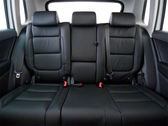 2010 Volkswagen Tiguan S
