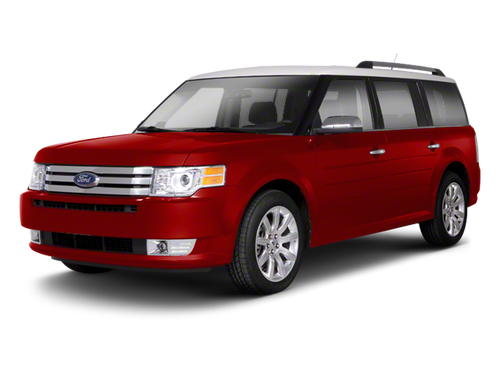2011 Ford Flex SE